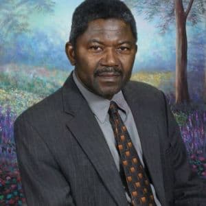 Pst. Peter Ezekwenna